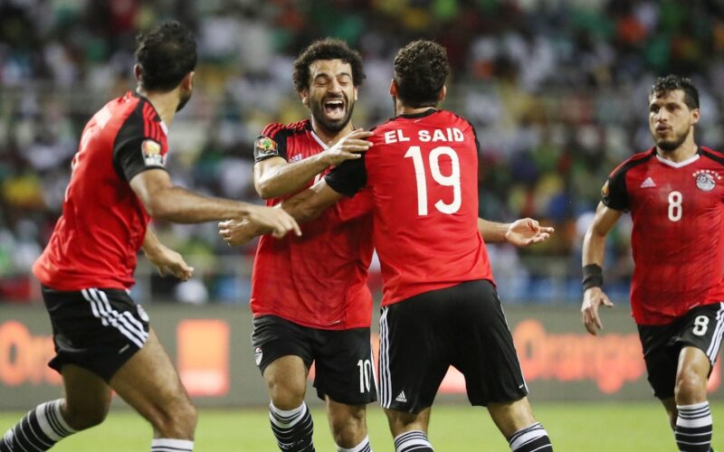 من هو معلق مباراة مصر وبوركينا فاسو اليوم الخميس 6 يونيو 2024 والتشكيل المتوقع