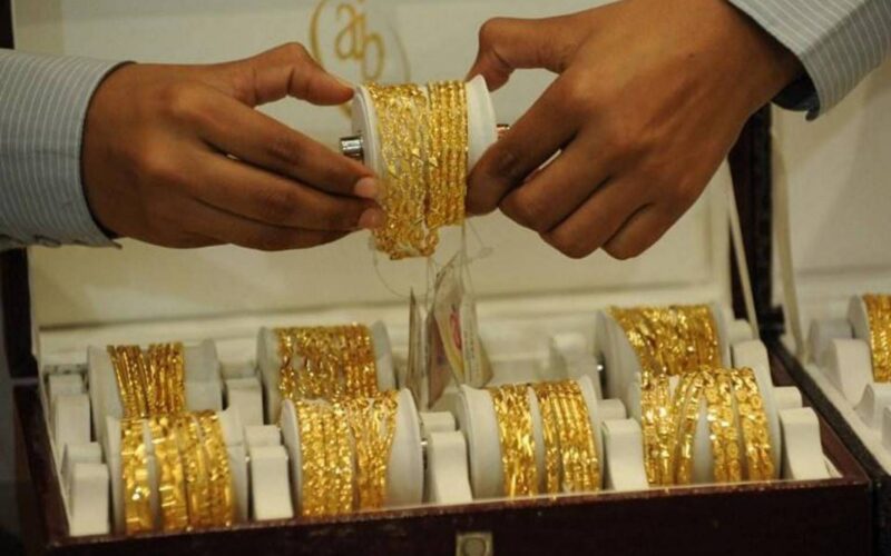 “عيار 21 الآن” أسعار الذهب اليوم في مصر عيار 21 بالمصنعية الثلاثاء بتاريخ 25/6/2024 في جميع محلات الصاغة