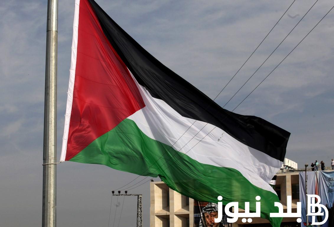 رسـميـاً موعد صلاة عيد الأضحى 2024 في فلسطين.. المفتي العام للقدس والديار الفلسطينية يوضح