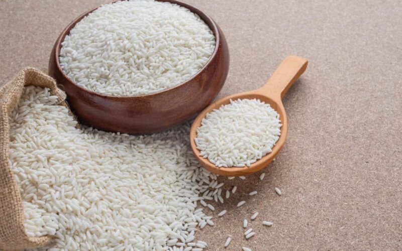 “اشتري وخزني” سعر طن الأرز الشعير اليوم الجمعة 14-6-2024 بالاسواق المحلية