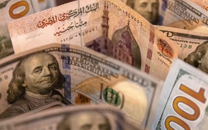 “ارتفاع الاخضر” سعر الدولار واليورو في السوق السوداء اليوم السبت 22 يونيو 2024 وجميع البنوك المصرية