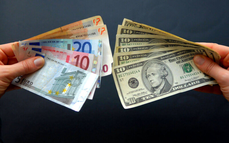 “الأمريكي والأوروبي” سعر الدولار واليورو اليوم في السوق السوداء بتاريخ 29 يونيو 2024 مقابل الجنيه المصري