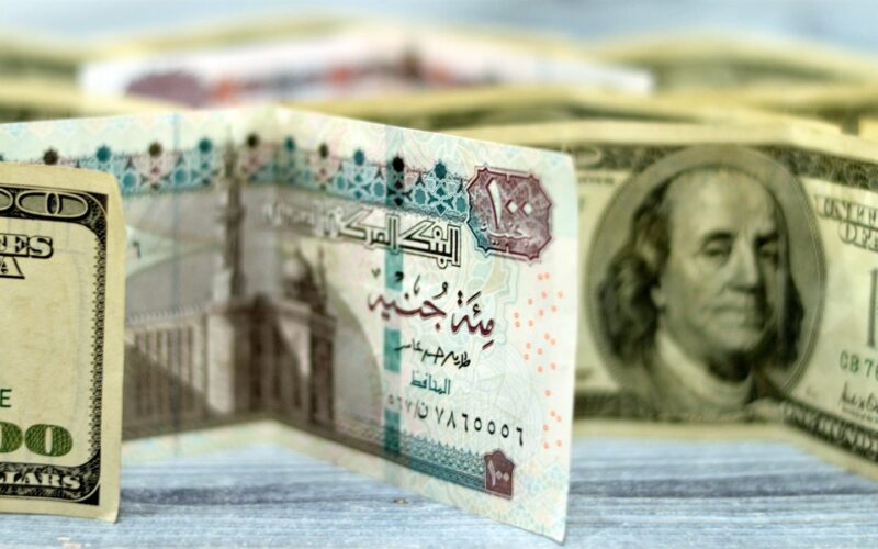 “عربية وأجنبية” أسعار العملات في السوق السوداء اليوم في مصر الاثنين 3-6-2024
