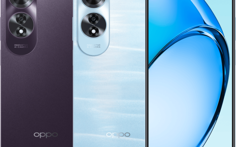 تعرف على أبرز مواصفات Oppo A60 pro أوبو وسعره في مصر وجميع الدول العربية