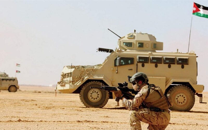 “رواتب شهر يونيو” موعد نزول رواتب الجيش الأردني 2024 وفقًا لبيان وزارة المالية