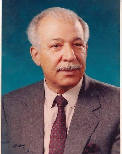 “عاجل” وفاة عبد القادر عز الدين وزير التربية بالعراق بعدما كان ضابط احتياطي في الجيش العراقي