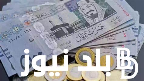 سعر الريال السعودي في السوق السوداء مقابل الجنيه المصري بتاريخ الاحد 16 يونيو 2024 وفي البنوك المصرية
