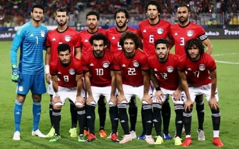 ترتيب مجموعة مصر تصفيات كاس العالم 2026 بعد فوزه على بوركينا فاسو