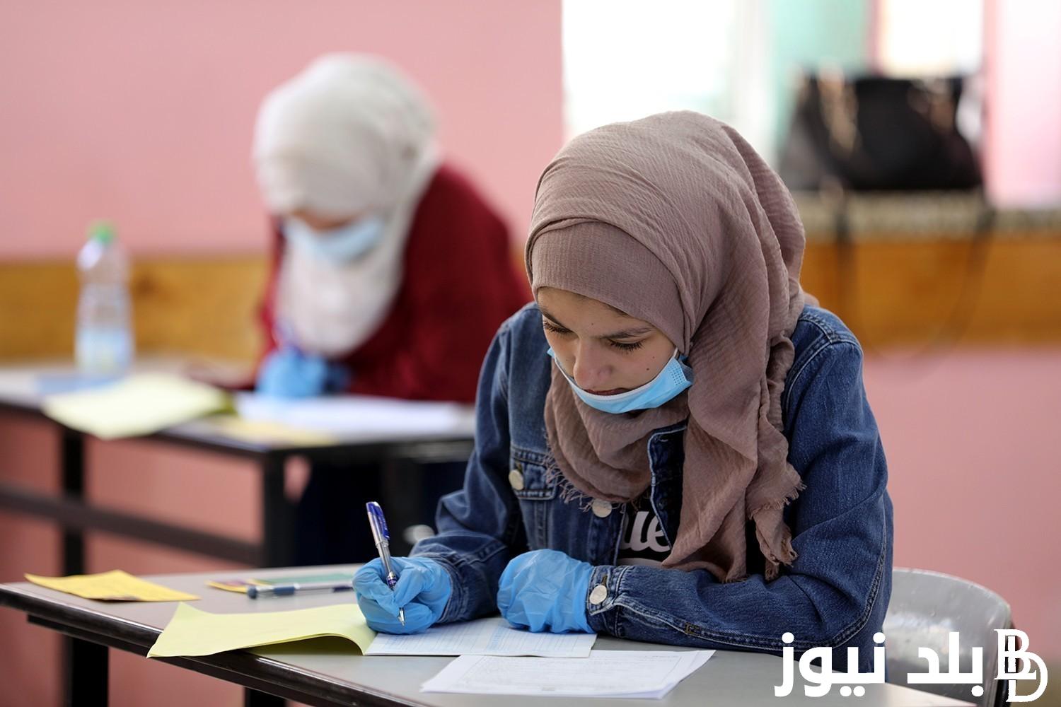 “بالوقت والتاريخ” جدول امتحانات الثانوية الأزهرية 2024 للشعبيتن العلمي والأدبي وفق بيان الازهر الشريف