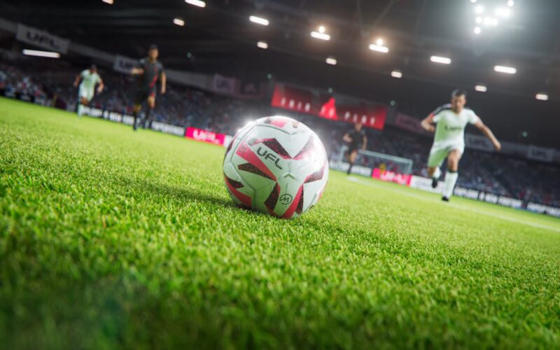 خطوات تحميل لعبة UFL football على هواتف Android بكل سهولة مجاناً