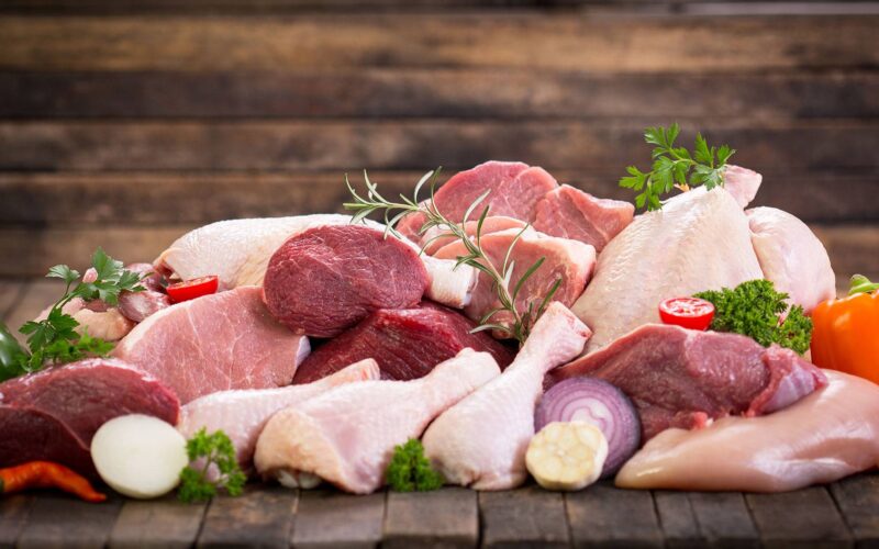 “أسعار البروتين” .. أسعار اللحوم والدواجن اليوم الخميس الموافق 13 يونيو 2024 في الاسواق المصريه للمُستهلك