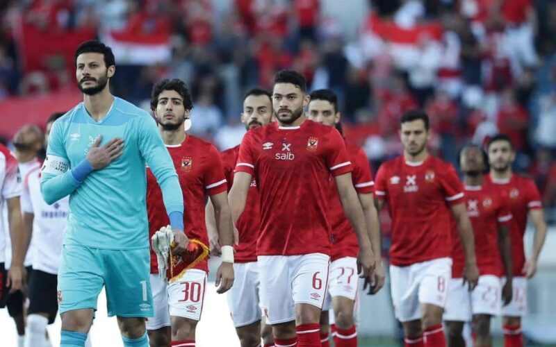 من هو معلق مباراة الاهلي والداخلية اليوم الجمعة 21 يونيو 2024 في الجولة الـ12 من الدوري المصري الممتاز