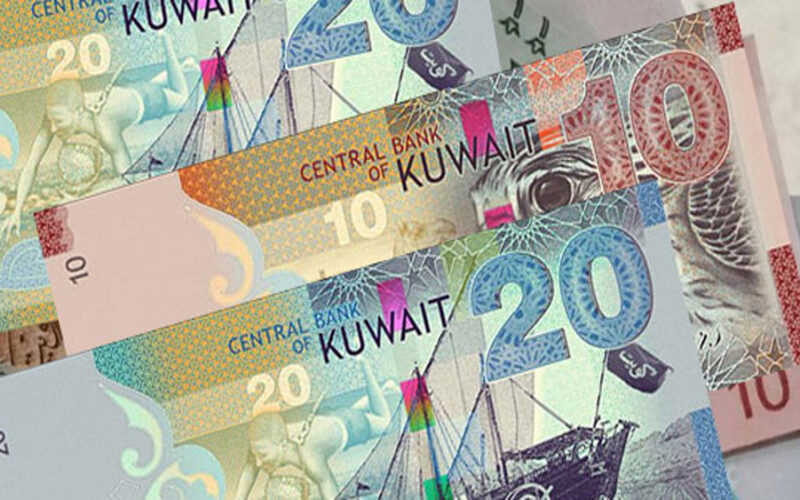 يلا على الكويت حالاً .. سعر دينار كويتي في السوق السوداء اليوم الأحد الموافق 9 يونيو 2024 وفقاً لآخر التحديثات