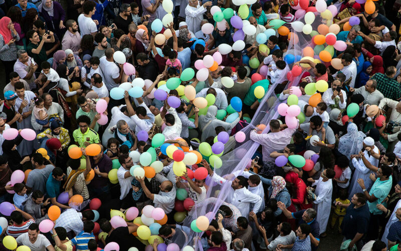“18 مسجد وأكثر” ساحات صلاة العيد في القاهرة ووقت صلاة عيد الاضحى بكل المحافظات