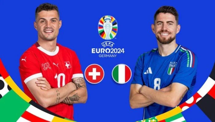 التشكيل المتوقع لإيطاليا أمام سويسرا اليوم في دور الـ 16 من بطولة كأس الأمم الأوروبيه 2024