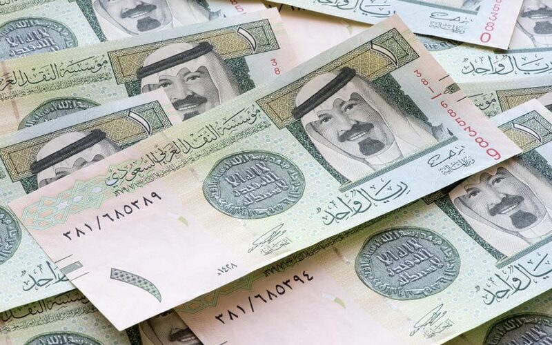 الآن.. سعر الريال السعودي اليوم السبت بتاريخ 29 يونيو 2024 في السوق السوداء