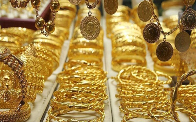 “إرتفاع بقيمة 15 جنيهاً” .. سعر الذهب عيار 21 الآن الإثنين الموافق 24 يونيو 2024 في مصر