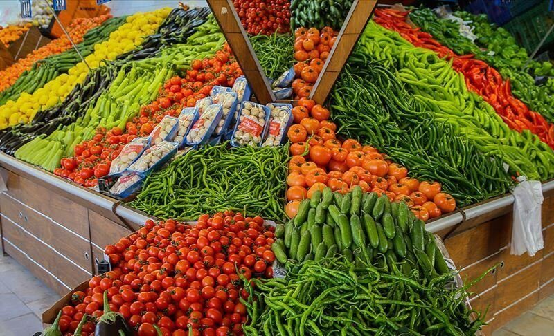 كيلو الطماطم بكام؟ .. اسعار الخضار اليوم في سوق العبور للجملة بتاريخ 30 يونيو 2024 للمستهلكين في مصر