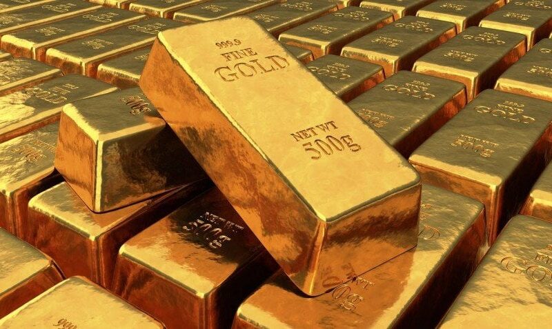 “حوش فلوسك في الذهب” سعر سبيكة ذهب 10 جرام btc اليوم الخميس 27 يونيو 2024 في محلات الصاغة