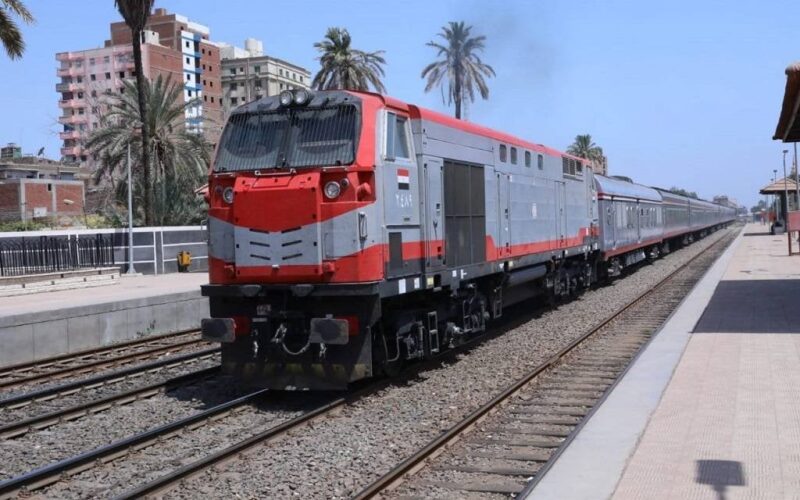 ما هي مواعيد القطارات من الإسكندرية للقاهرة اليوم الأربعاء 12 يونيو 2024