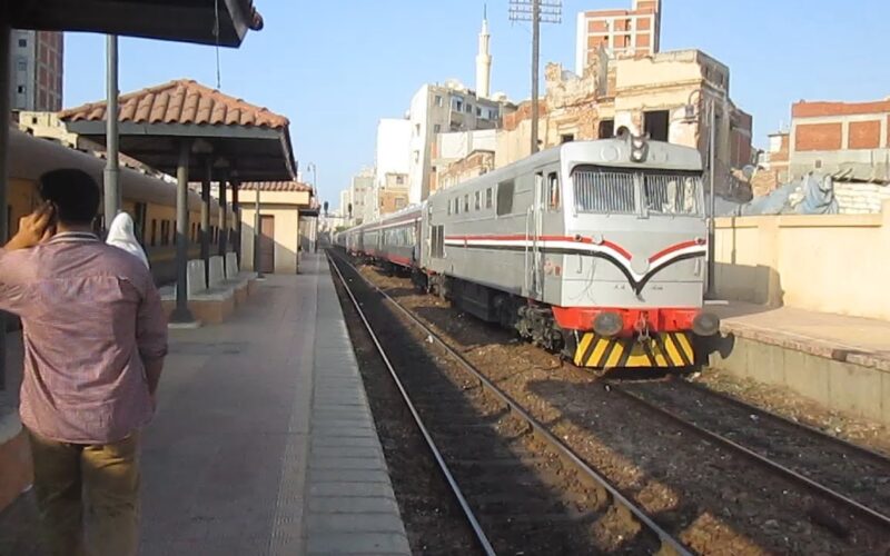ننشر مواعيد القطارات من الإسكندرية للقاهرة 2024 بكل الخطوت اليوم الثلاثاء 11 يونيو 2024