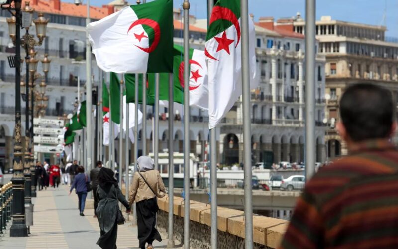 “فعال الآن” رابط موقع التسجيل للعمل في الانتخابات 2024 الجزائر عبر services.ina-elections.dz