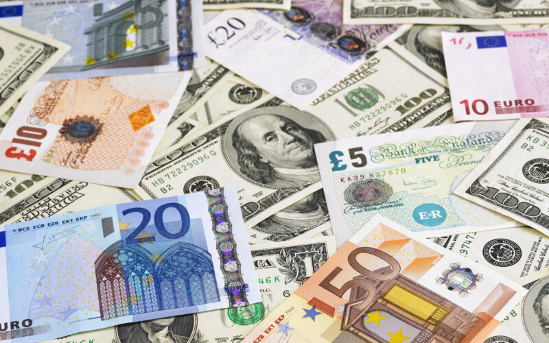 “الدولار، اليورو، الريال،..” اسعار العملات سوق سوداء اليوم الاثنين بتاريخ 10 يونيو 2024 مقابل الجينه المصري