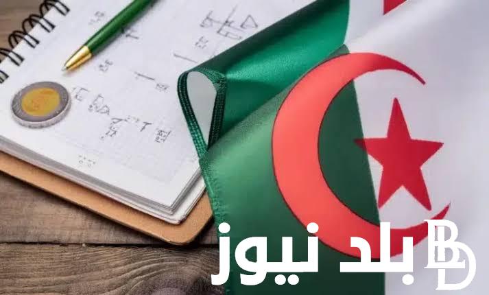 اعرف نتيجتك الان.. نتائج المراسلة 2024 الجزائر دورة ماي كافة الولايات عبر الديوان الوطني للتعليم برقم التسجيل