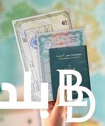 “بطرقة شرعية” طريقة استخراج تصريح السفر الإلكتروني من وزارة الدخلية المصرية