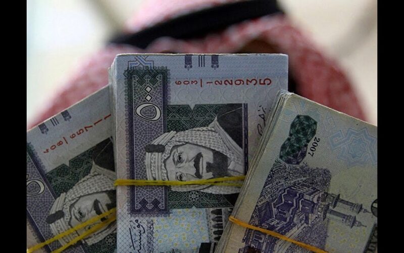 “قبل نهاية اليوم” سعر الريال السعودي في السوق السوداء اليوم الأحد الموافق 30 يونيو 2024