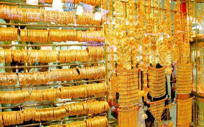 اسعار الذهب في العيد .. سعر الذهب عيار 21 في مصر اليوم الإربعاء 19 يونيو 2024