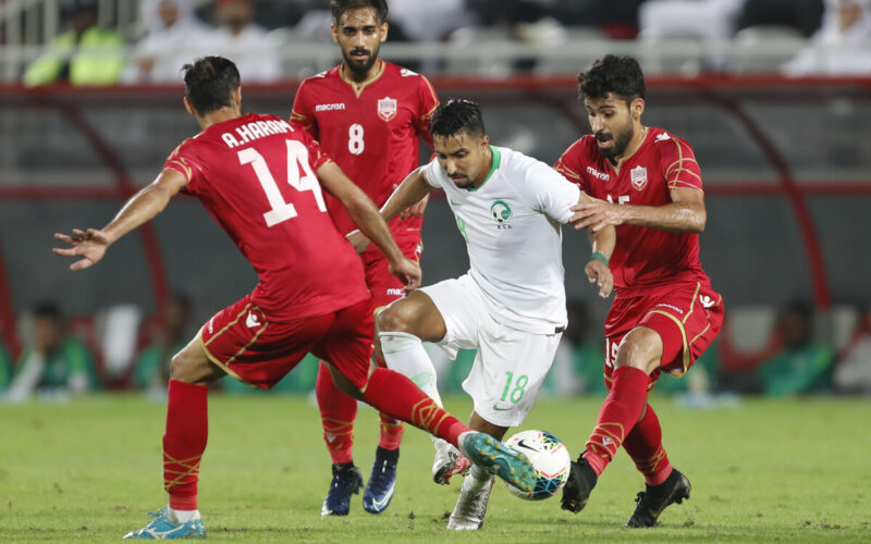 ما هي القناة الناقلة لمباراة اليمن اليوم امام البحرين في تصفيات آسيا المؤهلة لكأس العالم 2026