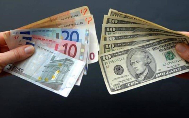 “اخر تحديث”.. سعر الدولار واليورو الآن في السوق السوداء بتاريخ 24 – 6 – 2024 مقابل الجنيه المصري