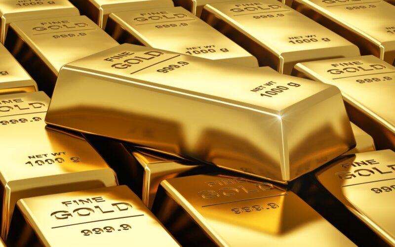 “هاتلك سبيكه وإستثمر” سعر سبيكة الذهب btc اليوم في مصر اليوم السبت الموافق 8 يونيو 2024