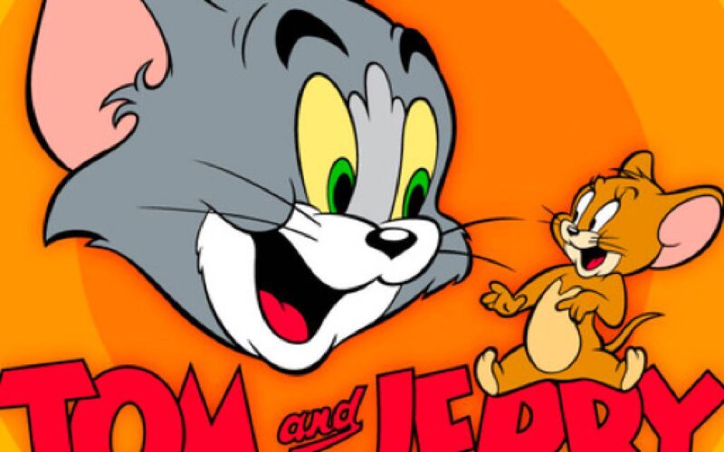 مغامرات توم وجيري>> تردد قناة توم وجيري 2024 Tom and Jerry على جميع الاقمار الصناعية للإستمتاع بإفضل المغامرات