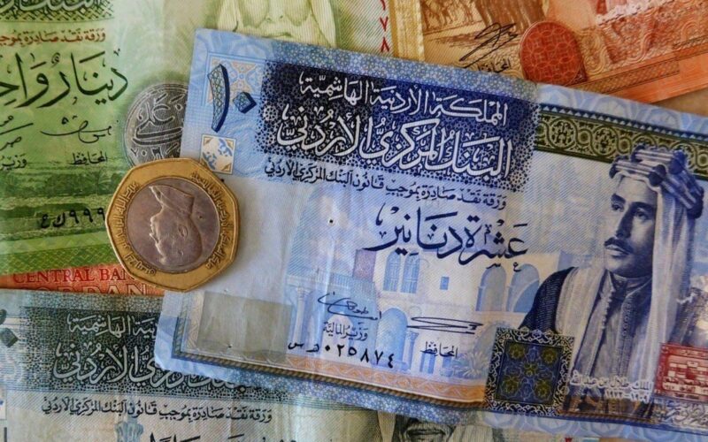 بكام الان؟ .. سعر الدينار الأردني اليوم في السوق السوداء بتاريخ 15 يونيو 2024 والبنوك المصرية