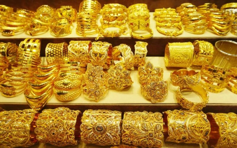 “لحظة بلحظة” أسعار الذهب اليوم في مصر عيار 21 بالمصنعية بتاريخ الخميس 6 يونيو 2024