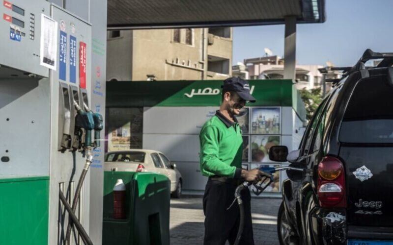 اسعار البنزين اليوم الخميس 13 يونيو 2024 بجميع محطات الوقود في كل محافظات مصر