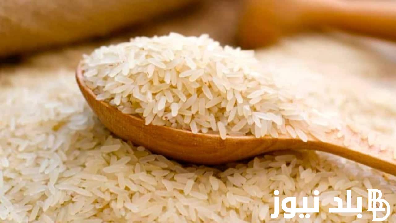 كيـلو الرز بـكام؟.. سعر طن الأرز الشعير اليوم الثلاثاء 18 يونيو في مصر لجميع المستهلكين والتجار