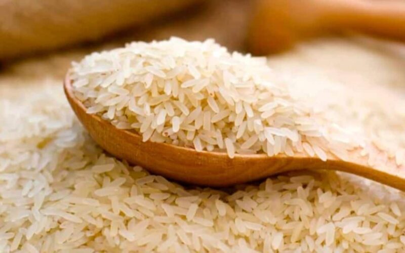 كام سعر الرز؟.. سعر طن الأرز الشعير اليوم الجمعة 7 يونيو 2024 للمستهلك في الاسواق المحلية