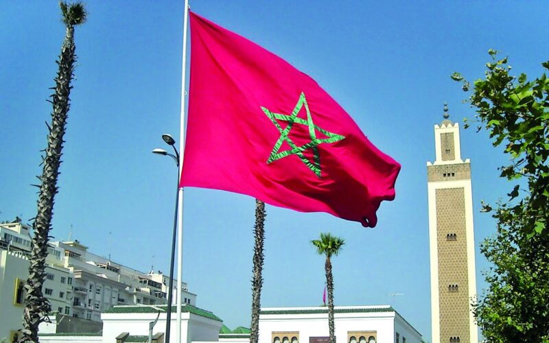 موعد صرف مرتبات شهر يوليو 2024 في المغرب بالزياده الجديده للقطاع العام