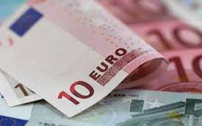 “شوف هتعيد بكام” أعلى سعر اليورو اليوم في مصر الاحد 16 يونيو 2024 والسوق السوداء والبنوك