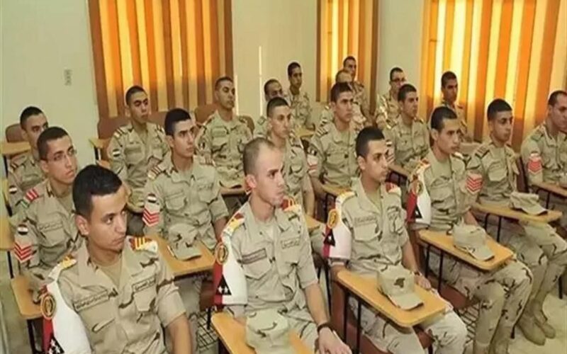 كحد أدني.. تنسيق التمريض العسكري بعد الاعدادية  2024 في كافة المحافظات المصرية