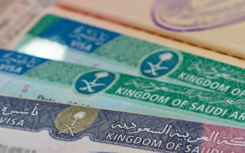 طريقة الاستعلام عن تأشيرة الحج للسعودية من اجل اداء مناسك الحج بجواز السفر وشروط صدورها