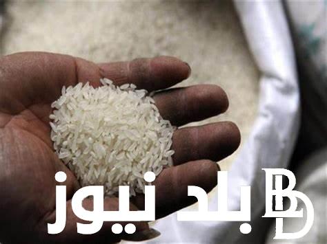 سعر طن الأرز الشعير اليوم  اليوم الاحد 16-6-2024 للمُستهلك بجميع الاسواق المحلية