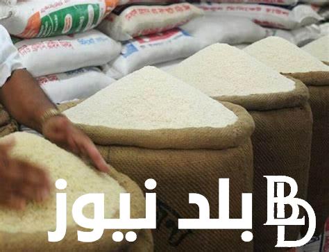 ‎ارتفاع أسعار الأرز اليوم الخميس 20 يونيو 2024 للمُستهلك بجميع الاسواق المحلية