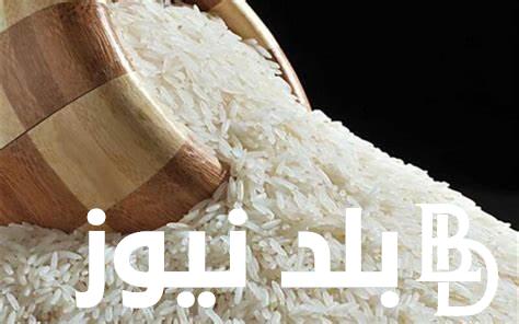 سعر طن الأرز الشعير اليوم الاحد 16 يونيو 2024 للمستهلك في الاسواق والمجمعات الاستهلاكية