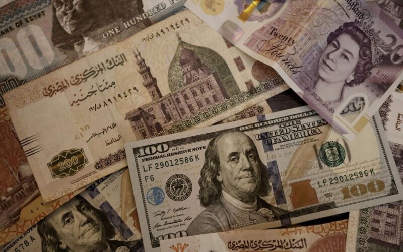 “الدولار يتألق في العيد” سعر الدولار اليوم في السوق السوداء الاثنين 17 يونيو 2024 والبنوك المصرية