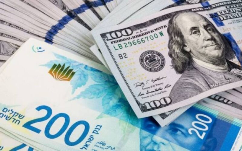 ” أرتفاع العملات” سعر الدولار واليورو الان في السوق السوداء بتاريخ الخميس 27 يونيو 2024 مقابل الجنيه المصري