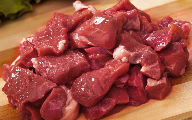 البقري بكام؟ سعر كيلو اللحم عند الجزار اليوم السبت 15 يونيو 2024 للمستهلك في مصر